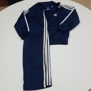 adidas sweatsuit set